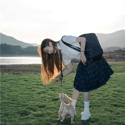 花街神女