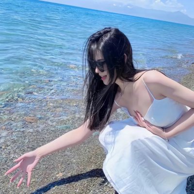 臭小子与美丽世界
