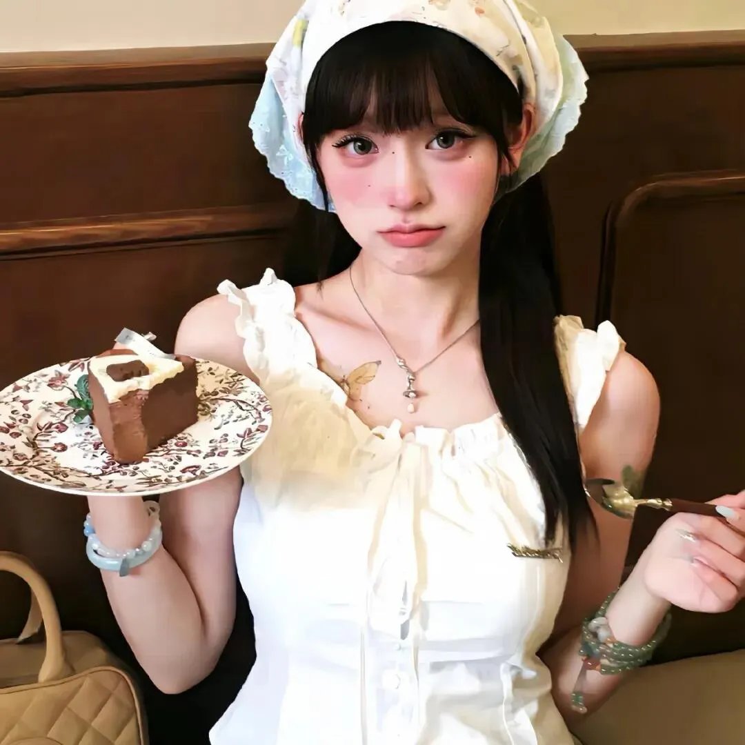 甜蜜的咒诅