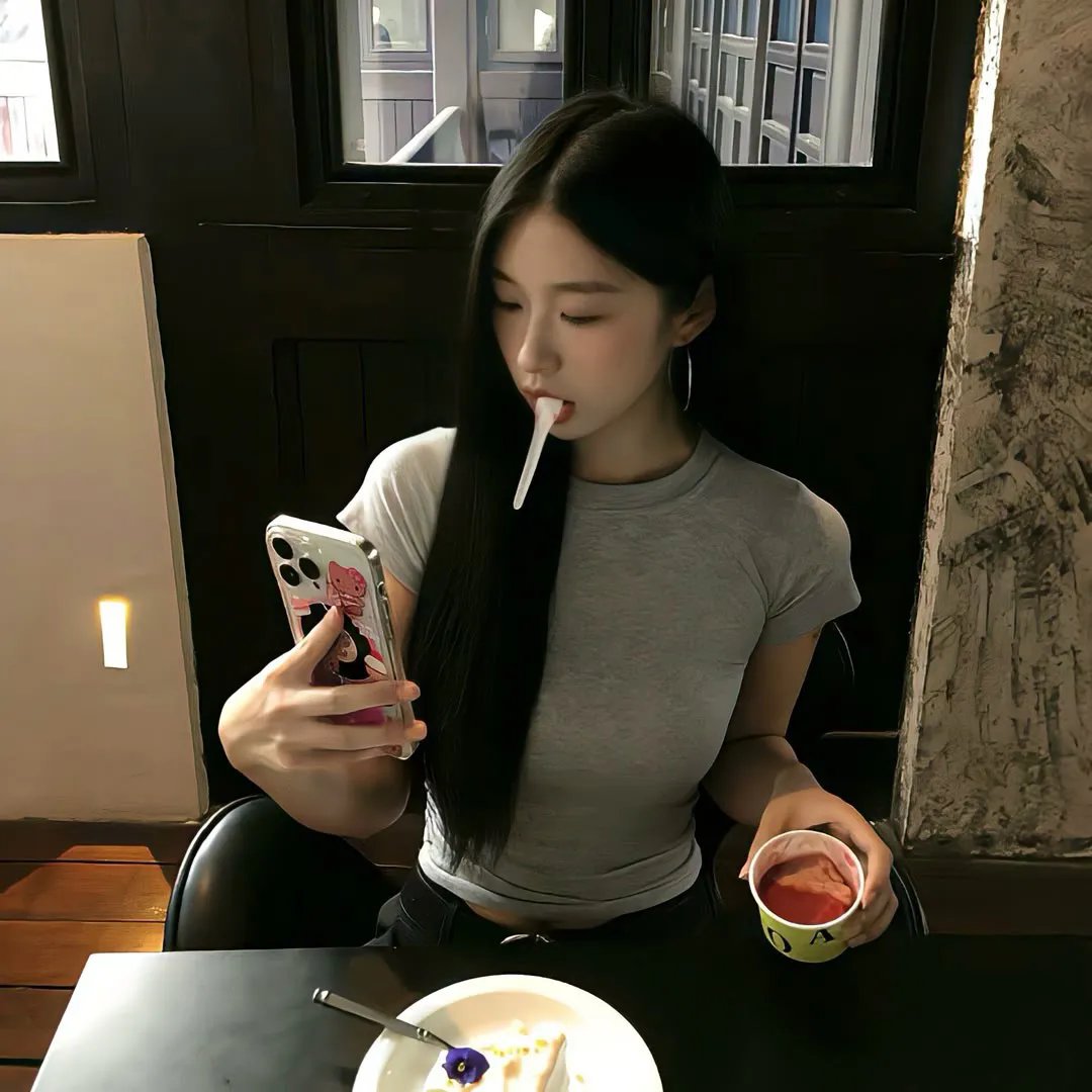 达利和他的情人