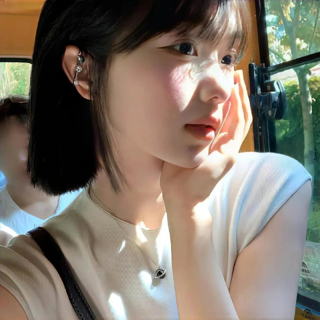 我是你的野蛮女友
